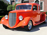 1936 Ford Pickup Photo #7