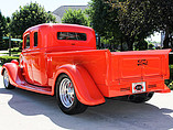 1936 Ford Pickup Photo #8