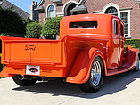 1936 Ford Pickup Photo #11