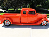 1936 Ford Pickup Photo #12