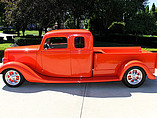 1936 Ford Pickup Photo #13