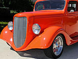 1936 Ford Pickup Photo #16