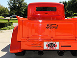 1936 Ford Pickup Photo #24