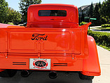 1936 Ford Pickup Photo #25