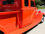 1936 Ford Pickup Photo #29