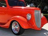 1936 Ford Pickup Photo #33