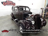 1936 Plymouth Deluxe Photo #6