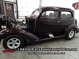 1936 Plymouth Deluxe Photo #7