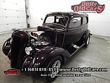 1936 Plymouth Deluxe Photo #11