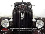 1936 Plymouth Deluxe Photo #42