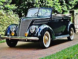 1937 Ford Photo #3