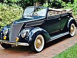 1937 Ford Photo #5