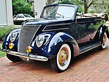 1937 Ford Photo #16