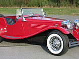 1937 Jaguar SS100 Photo #1