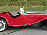 1937 Jaguar SS100 Photo #2