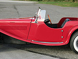 1937 Jaguar SS100 Photo #5