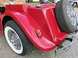 1937 Jaguar SS100 Photo #9