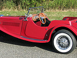 1937 Jaguar SS100 Photo #20