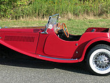 1937 Jaguar SS100 Photo #21