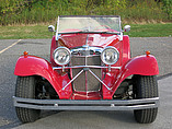 1937 Jaguar SS100 Photo #22