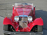 1937 Jaguar SS100 Photo #28