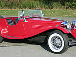 1937 Jaguar SS100 Photo #31