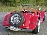 1937 Jaguar SS100 Photo #34