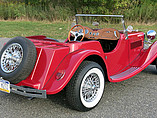 1937 Jaguar SS100 Photo #35