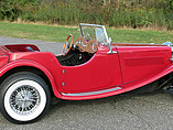 1937 Jaguar SS100 Photo #36