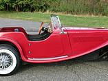 1937 Jaguar SS100 Photo #37