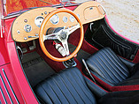 1937 Jaguar SS100 Photo #38