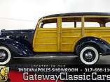 1937 Packard 115C Photo #1