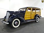 1937 Packard 115C Photo #2