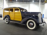 1937 Packard 115C Photo #23