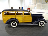 1937 Packard 115C Photo #34