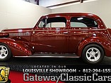 1938 Chevrolet Master Deluxe Photo #1
