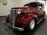 1938 Chevrolet Master Deluxe Photo #2