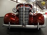 1938 Chevrolet Master Deluxe Photo #6