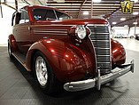 1938 Chevrolet Master Deluxe Photo #9