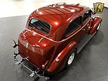 1938 Chevrolet Master Deluxe Photo #10