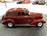 1938 Chevrolet Master Deluxe Photo #13