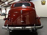 1938 Chevrolet Master Deluxe Photo #14
