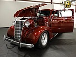 1938 Chevrolet Master Deluxe Photo #15