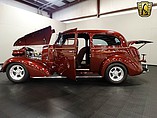 1938 Chevrolet Master Deluxe Photo #16