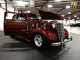 1938 Chevrolet Master Deluxe Photo #21