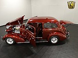 1938 Chevrolet Master Deluxe Photo #23