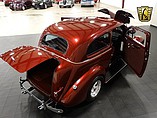 1938 Chevrolet Master Deluxe Photo #25