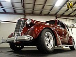 1938 Chevrolet Master Deluxe Photo #29