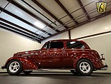 1938 Chevrolet Master Deluxe Photo #30