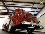 1938 Chevrolet Master Deluxe Photo #31